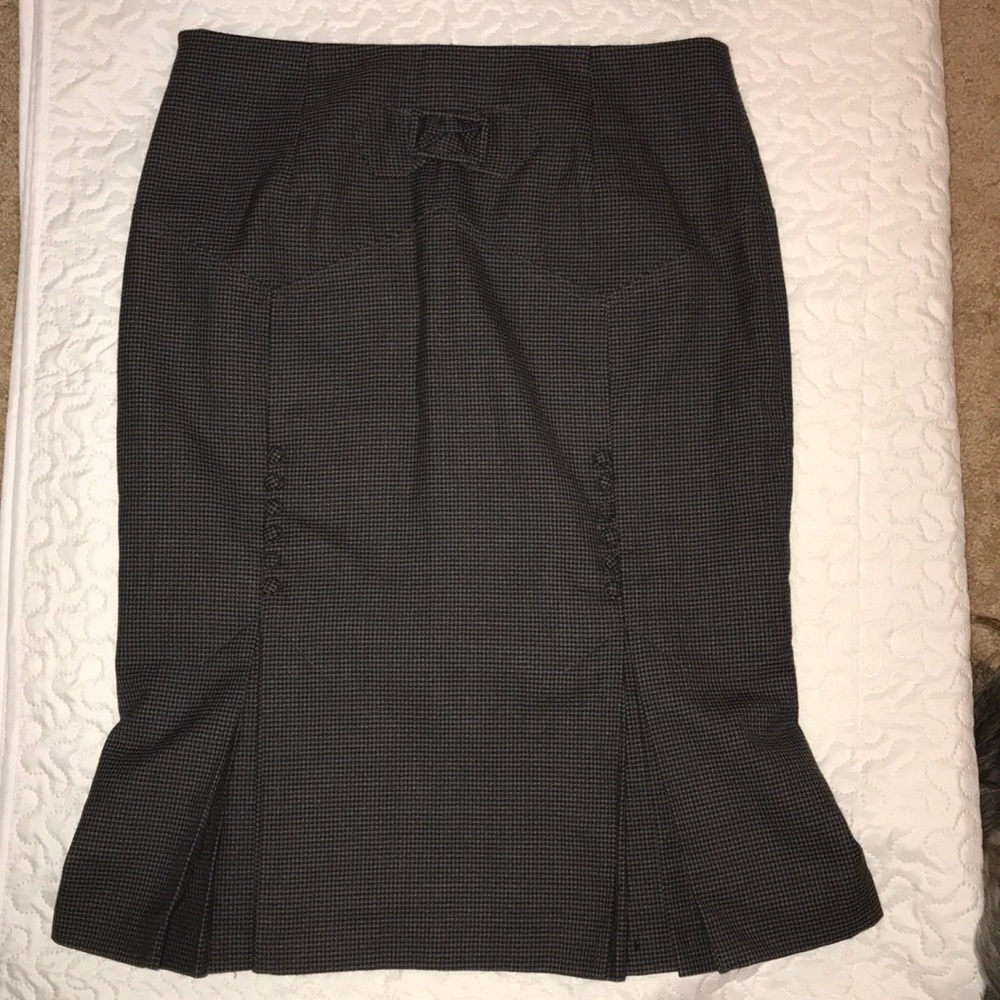 Victoria secret pencil skirt 10